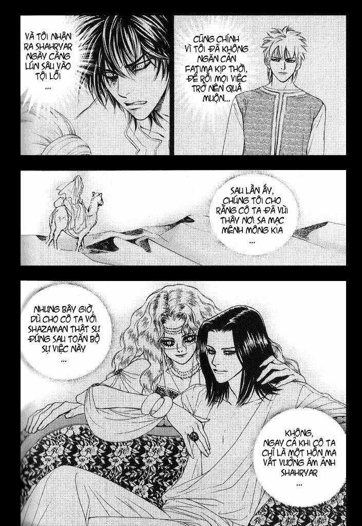 1001 Nights Chapter 51 trang 14
