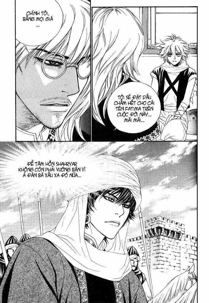 1001 Nights Chapter 51 trang 15