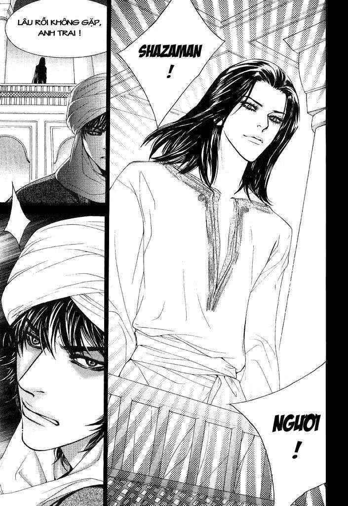 1001 Nights Chapter 51 trang 19