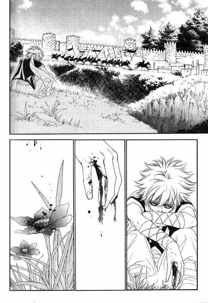 1001 Nights Chapter 51 trang 2