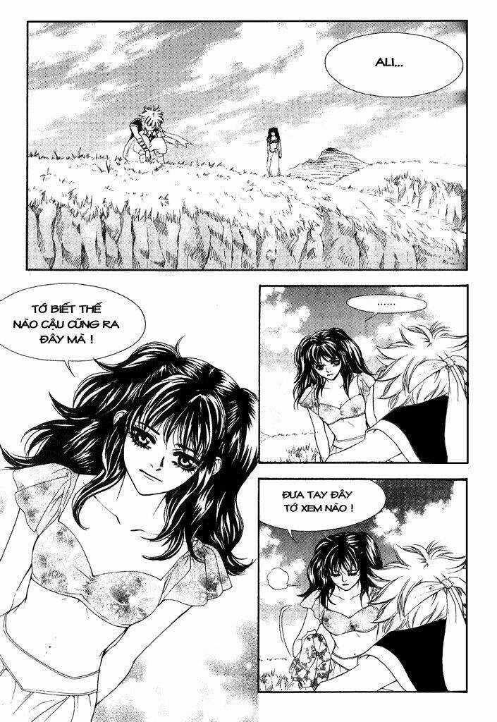 1001 Nights Chapter 51 trang 3