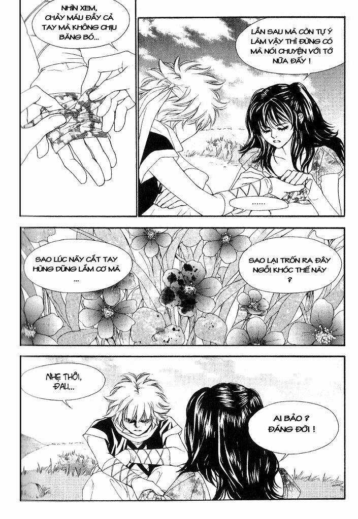 1001 Nights Chapter 51 trang 4