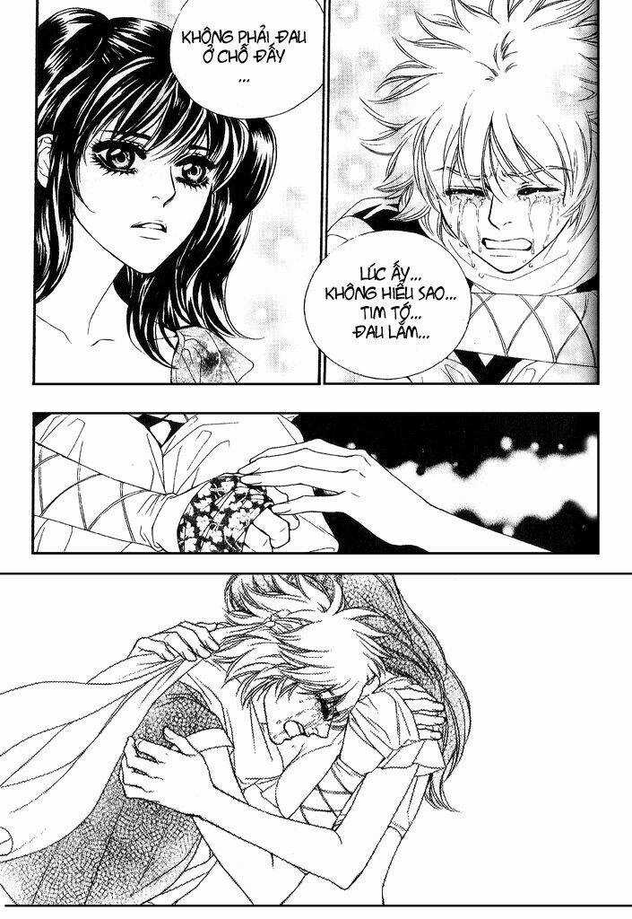 1001 Nights Chapter 51 trang 5