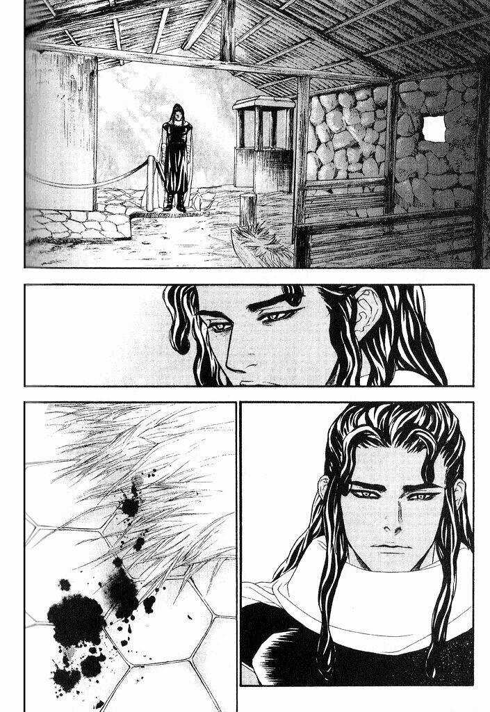 1001 Nights Chapter 51 trang 6