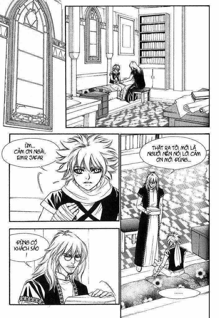 1001 Nights Chapter 51 trang 7
