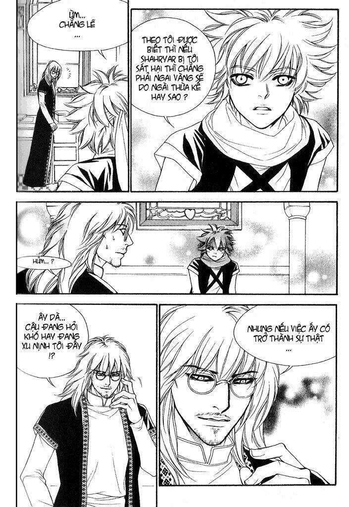 1001 Nights Chapter 51 trang 8