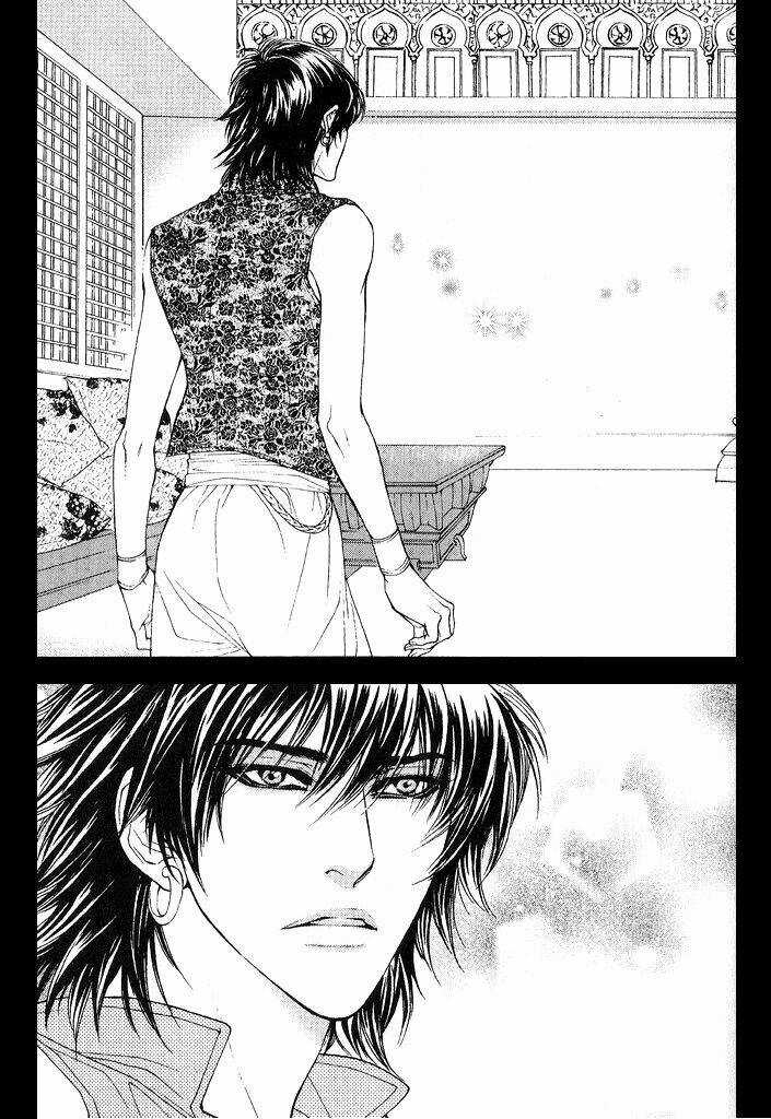 1001 Nights Chapter 52 trang 13