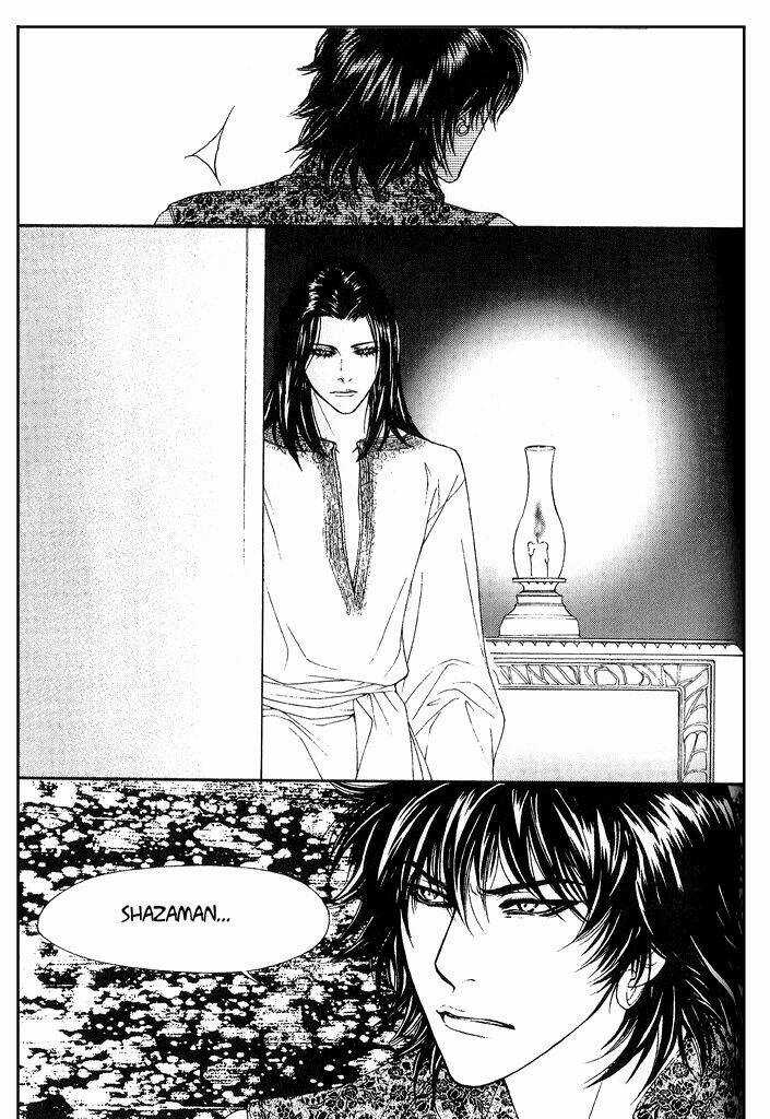 1001 Nights Chapter 52 trang 15