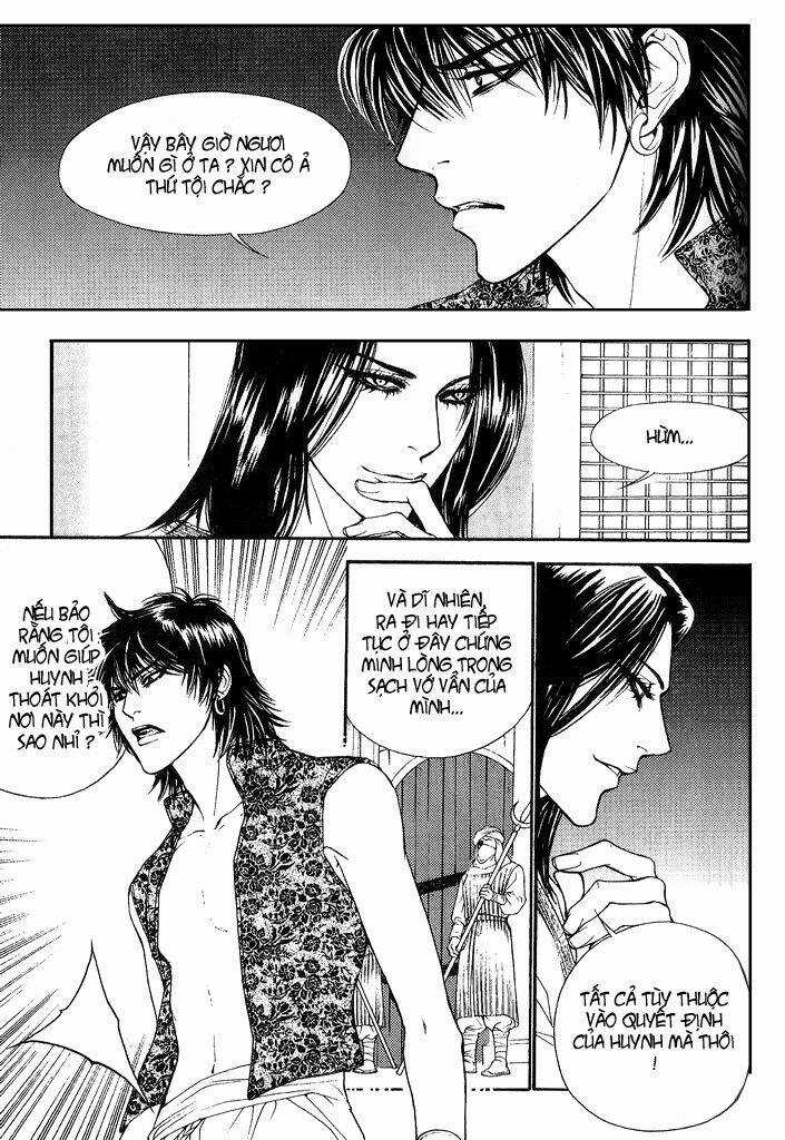 1001 Nights Chapter 52 trang 17