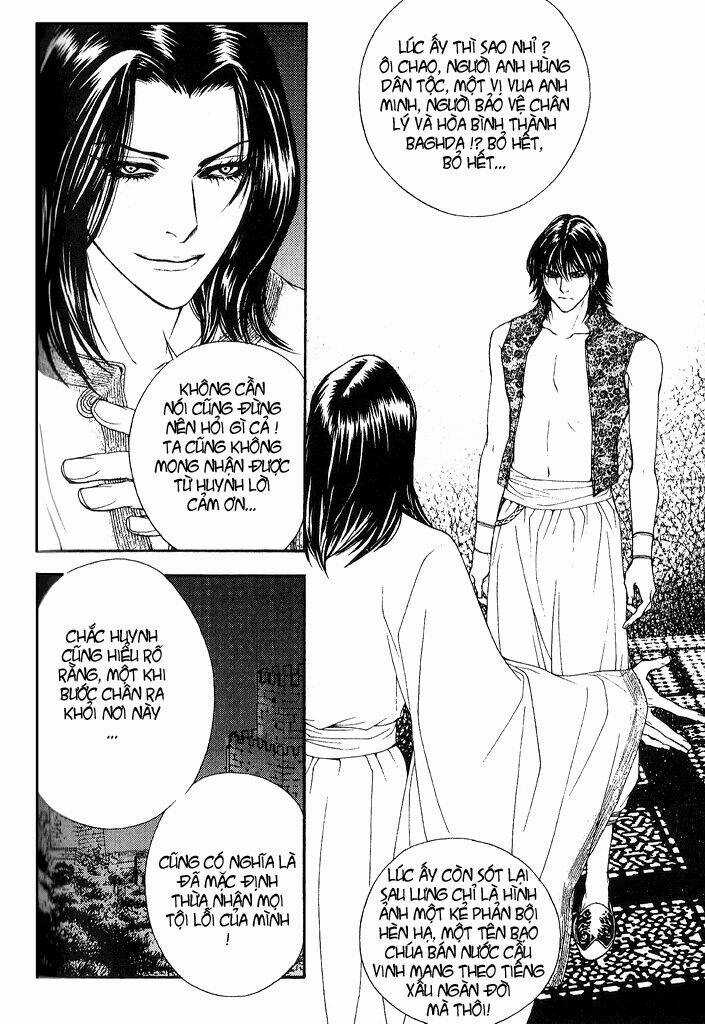 1001 Nights Chapter 52 trang 18