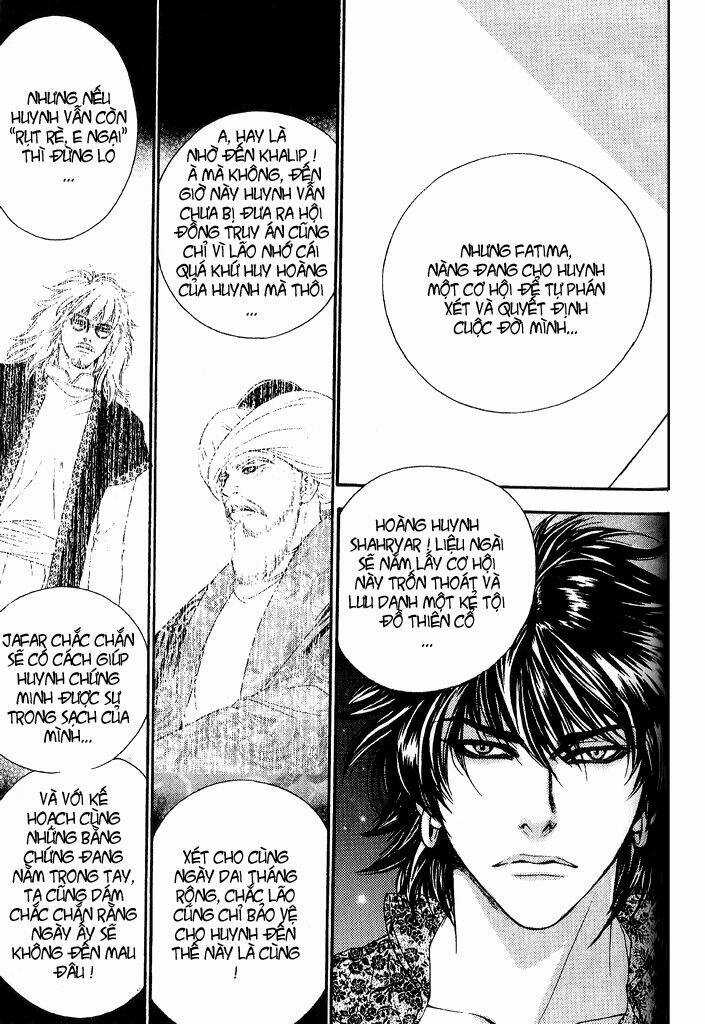 1001 Nights Chapter 52 trang 19