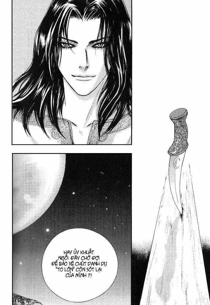 1001 Nights Chapter 52 trang 20