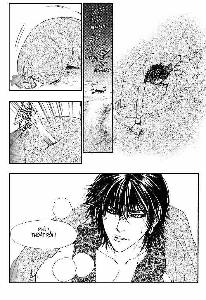 1001 Nights Chapter 52 trang 22