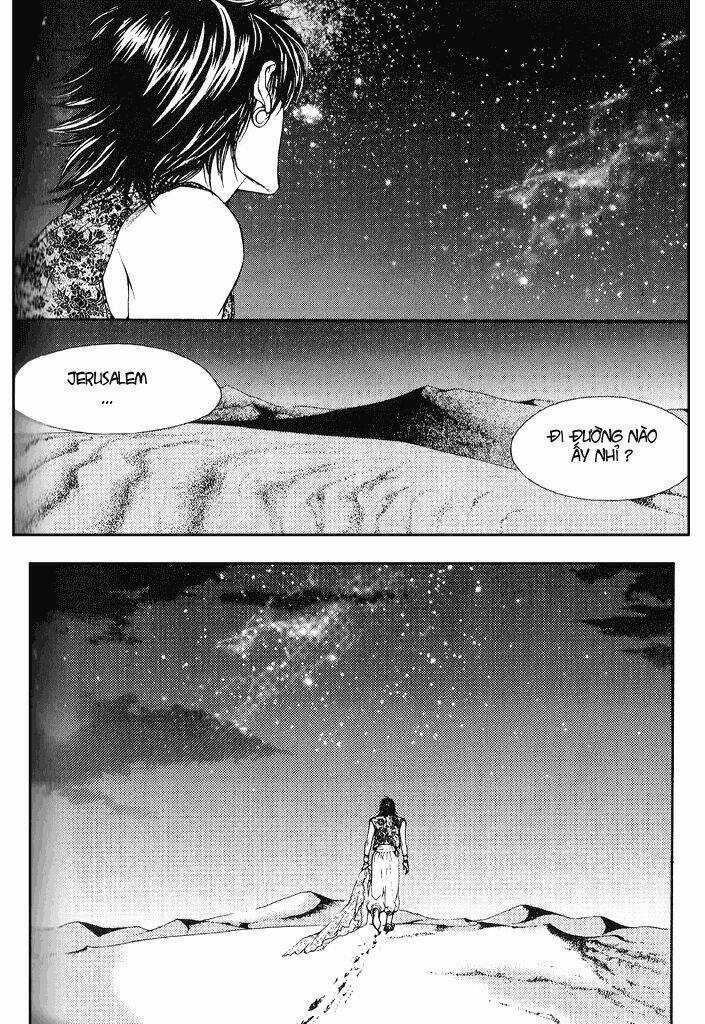 1001 Nights Chapter 52 trang 24
