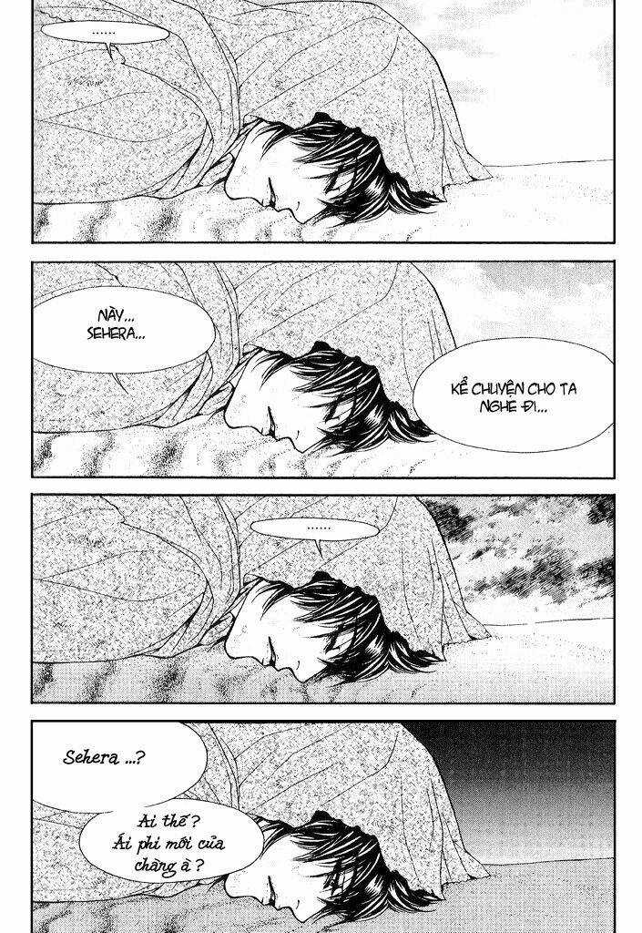 1001 Nights Chapter 52 trang 26