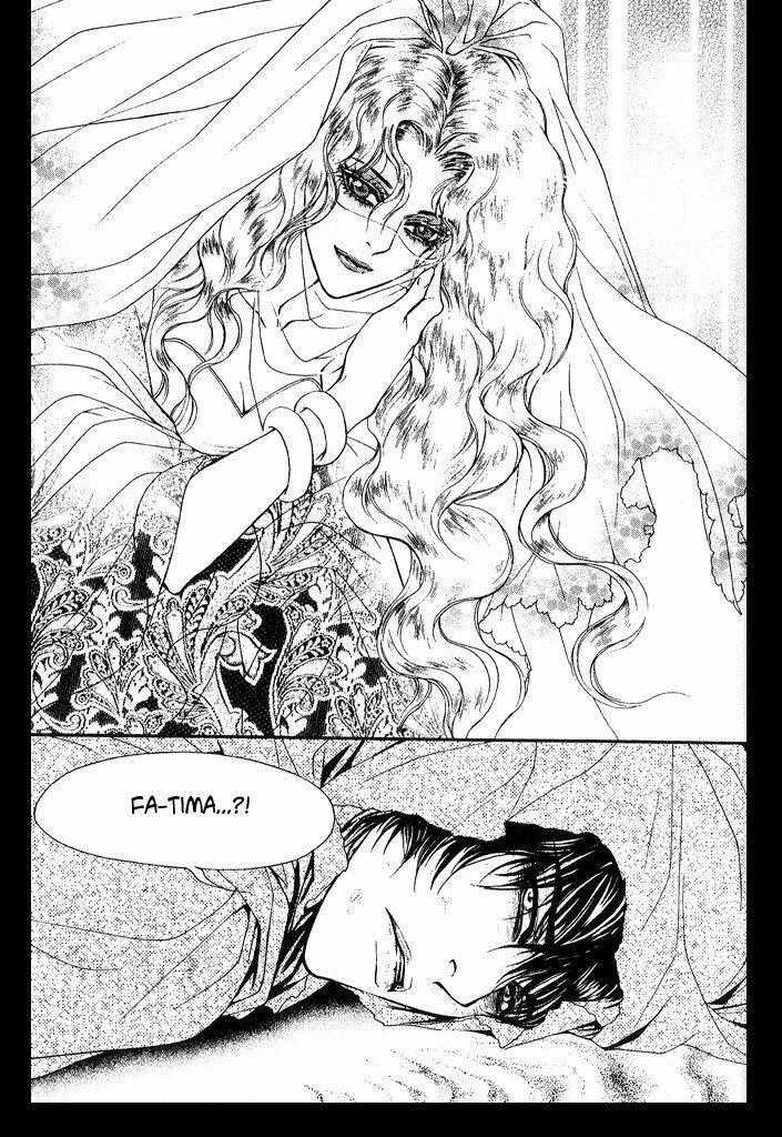 1001 Nights Chapter 52 trang 27