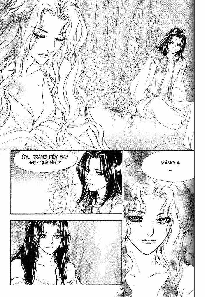1001 Nights Chapter 53 trang 11