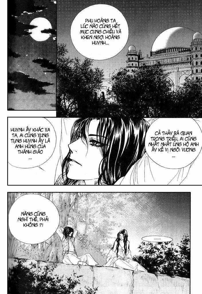 1001 Nights Chapter 53 trang 12