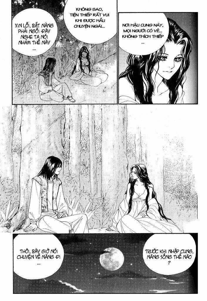1001 Nights Chapter 53 trang 13