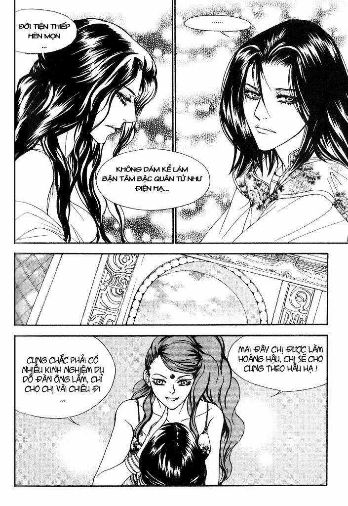 1001 Nights Chapter 53 trang 14