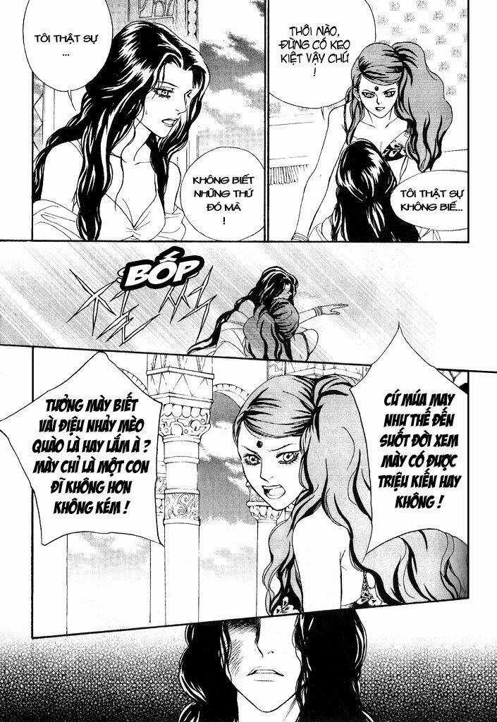 1001 Nights Chapter 53 trang 15