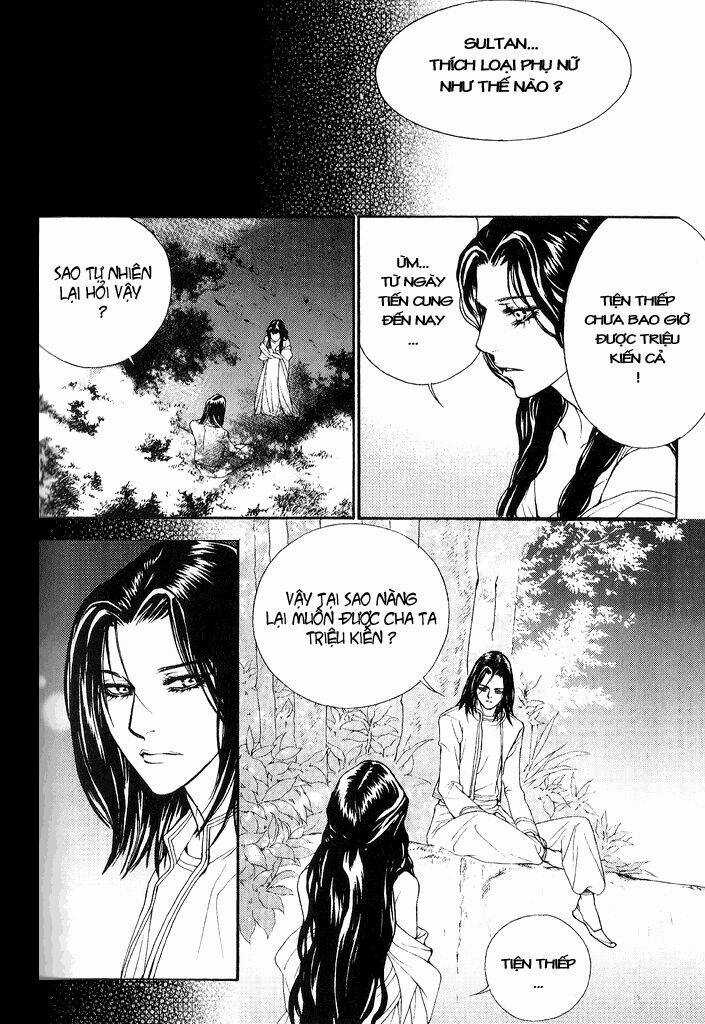 1001 Nights Chapter 53 trang 16