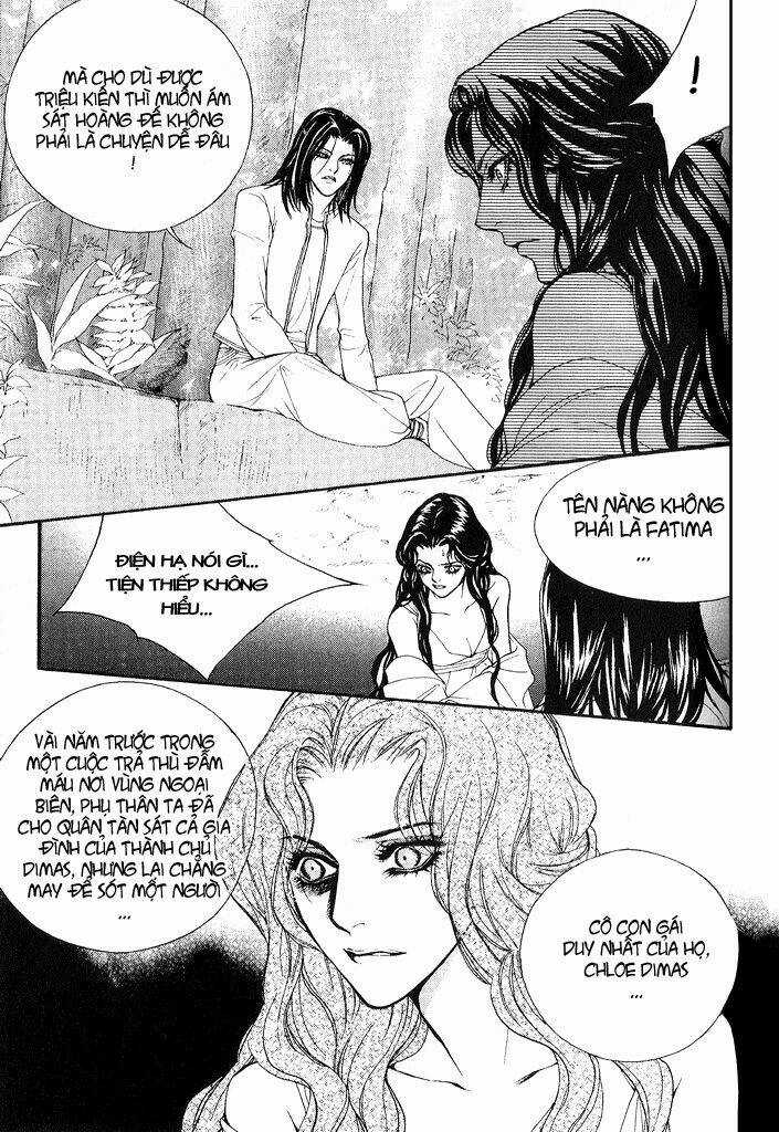 1001 Nights Chapter 53 trang 17