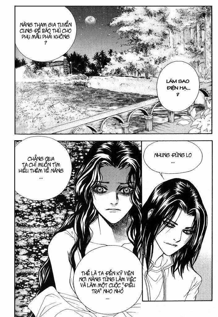 1001 Nights Chapter 53 trang 18
