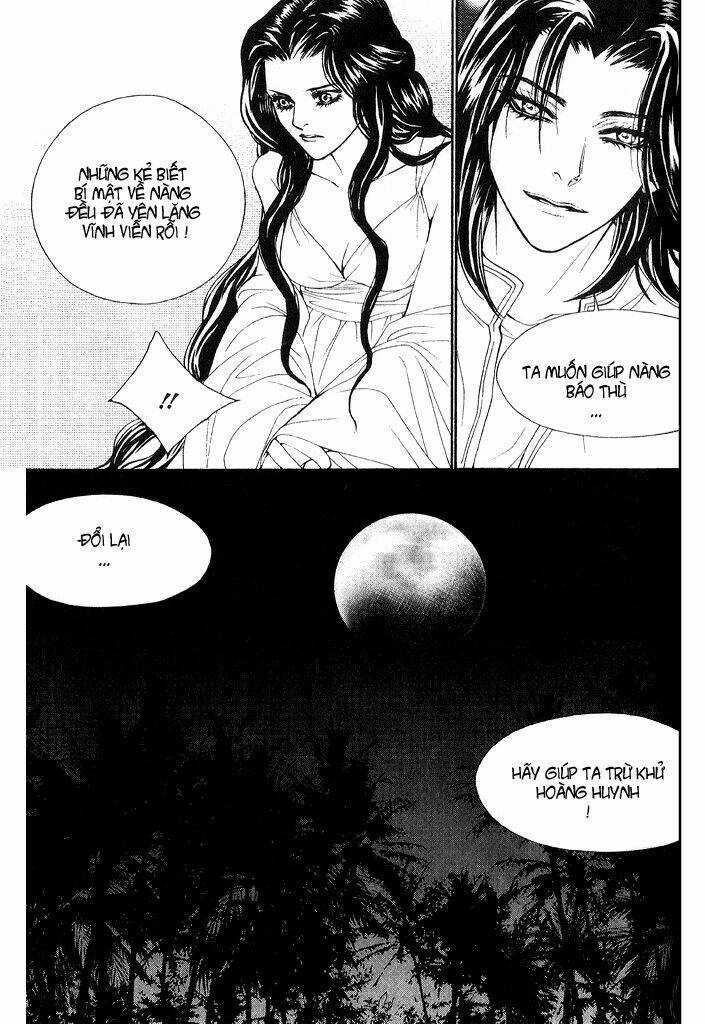 1001 Nights Chapter 53 trang 19