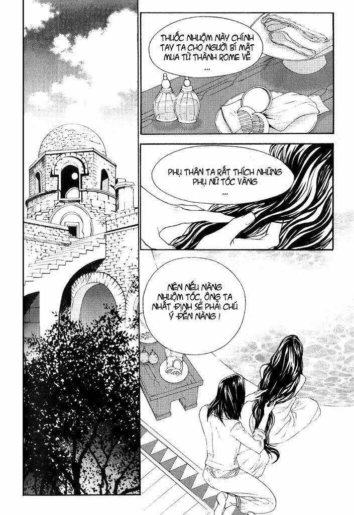 1001 Nights Chapter 53 trang 20