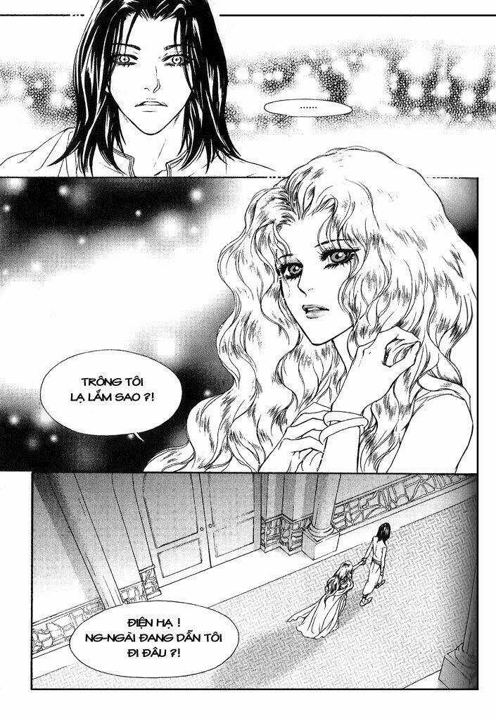 1001 Nights Chapter 53 trang 21