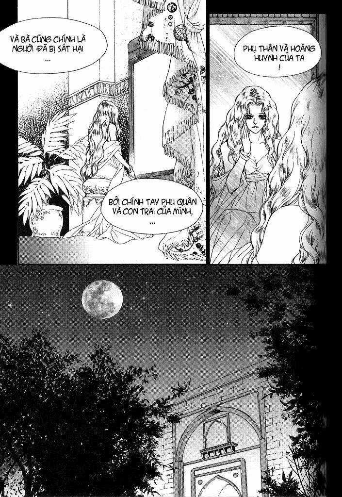1001 Nights Chapter 53 trang 23