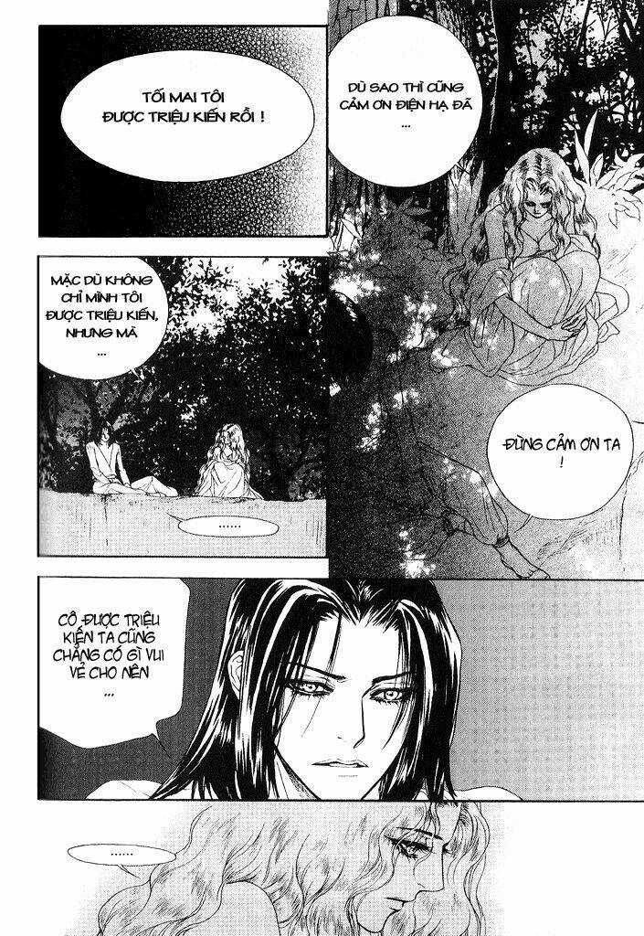 1001 Nights Chapter 53 trang 24