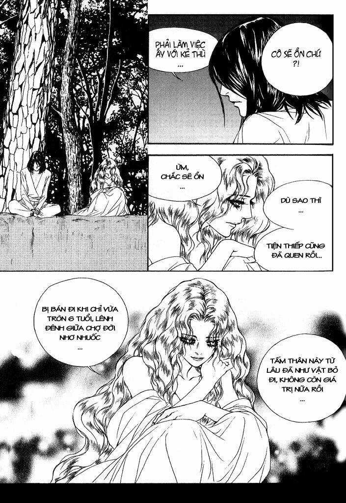 1001 Nights Chapter 53 trang 25