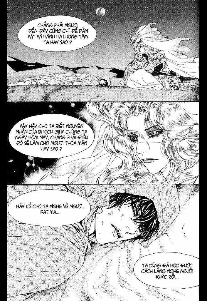 1001 Nights Chapter 53 trang 5