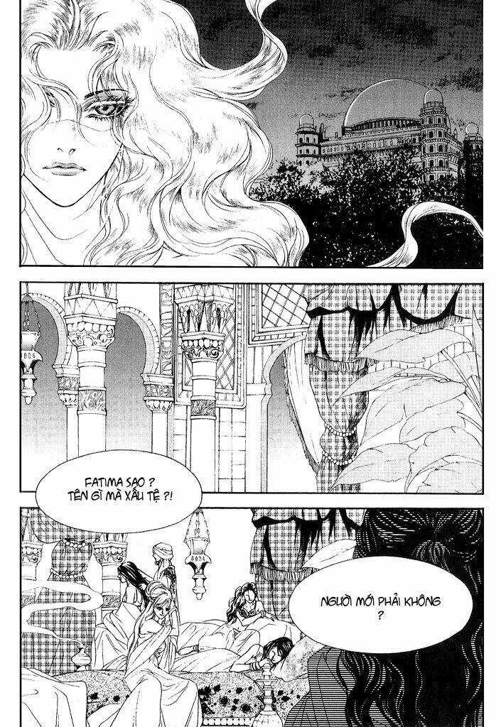 1001 Nights Chapter 53 trang 6