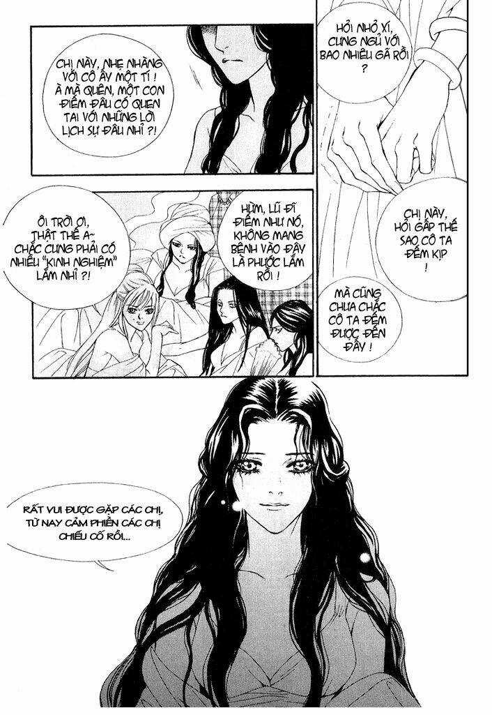 1001 Nights Chapter 53 trang 7