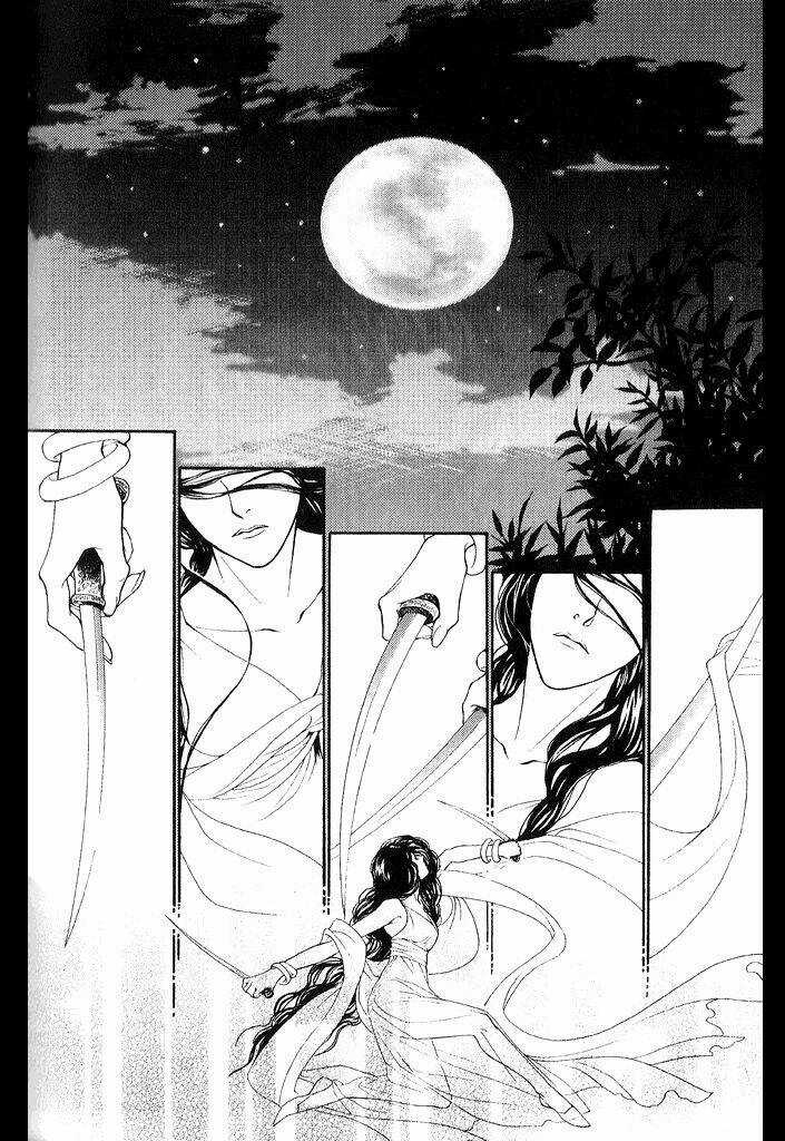 1001 Nights Chapter 53 trang 8