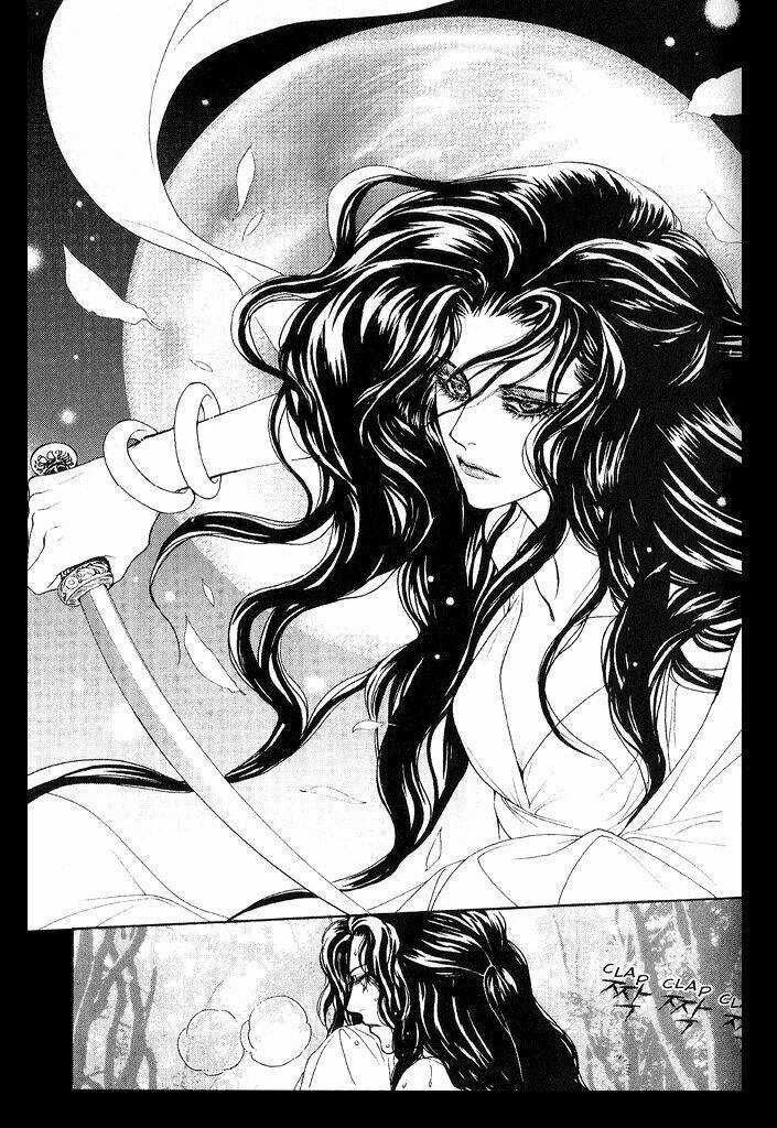 1001 Nights Chapter 53 trang 9