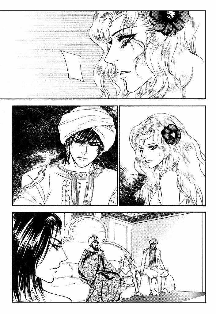 1001 Nights Chapter 54 trang 11