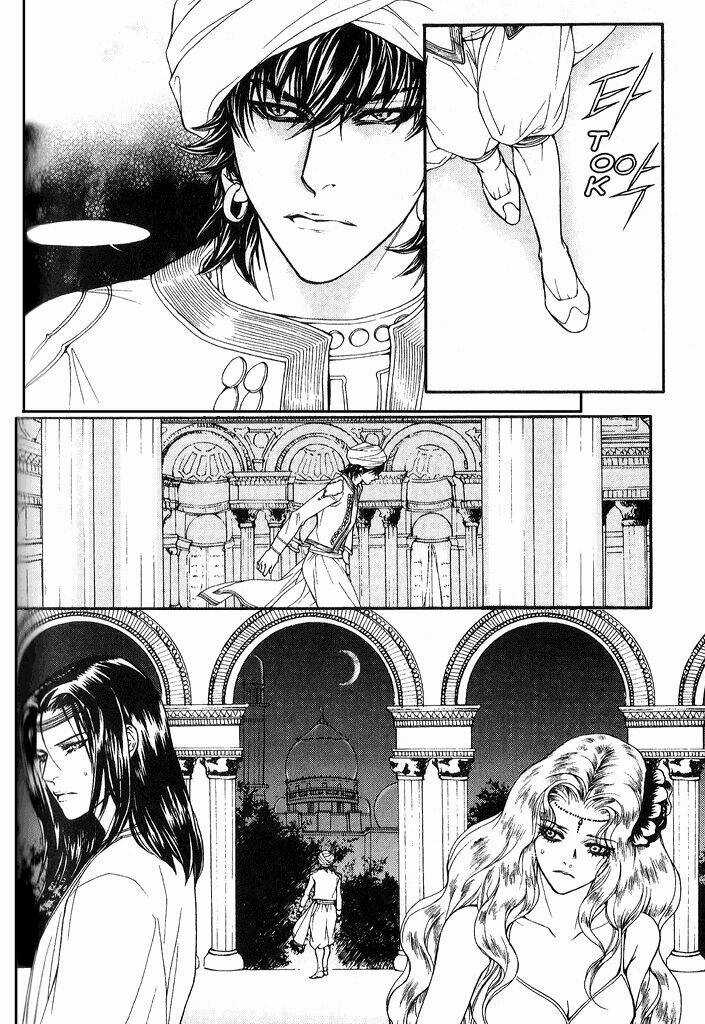 1001 Nights Chapter 54 trang 12