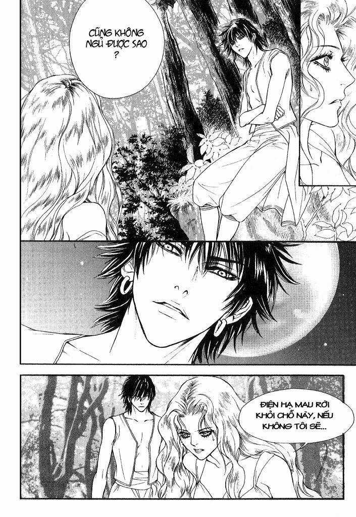 1001 Nights Chapter 54 trang 14