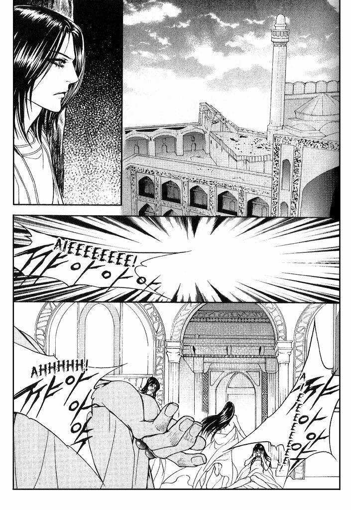 1001 Nights Chapter 54 trang 17