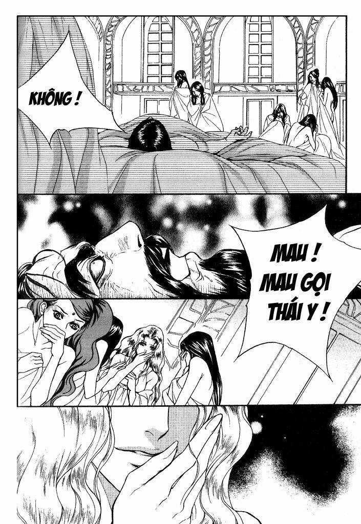 1001 Nights Chapter 54 trang 18