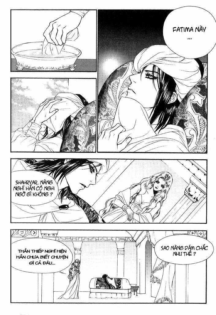 1001 Nights Chapter 54 trang 20