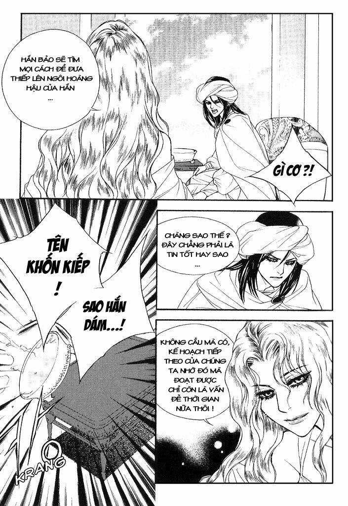 1001 Nights Chapter 54 trang 21