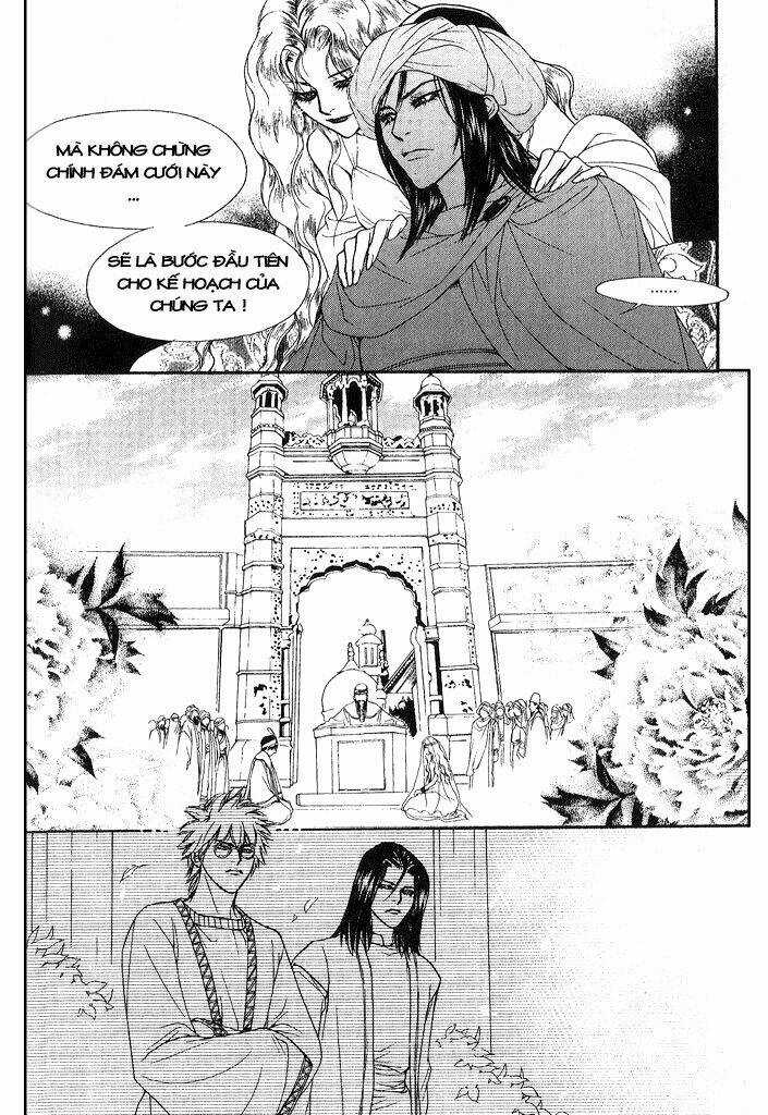 1001 Nights Chapter 54 trang 22