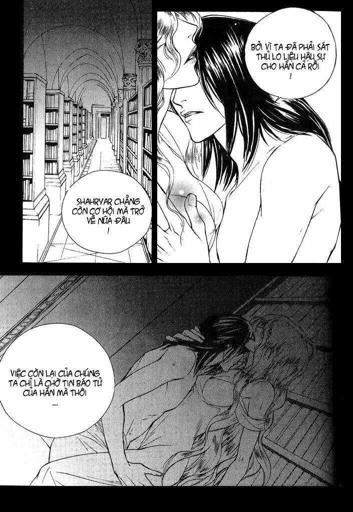 1001 Nights Chapter 54 trang 25