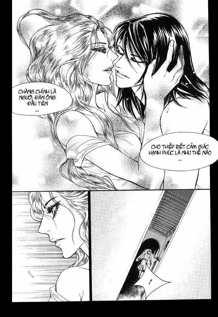 1001 Nights Chapter 54 trang 26