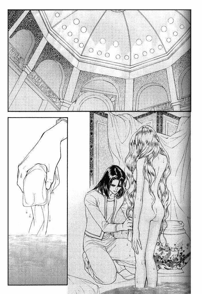 1001 Nights Chapter 54 trang 3